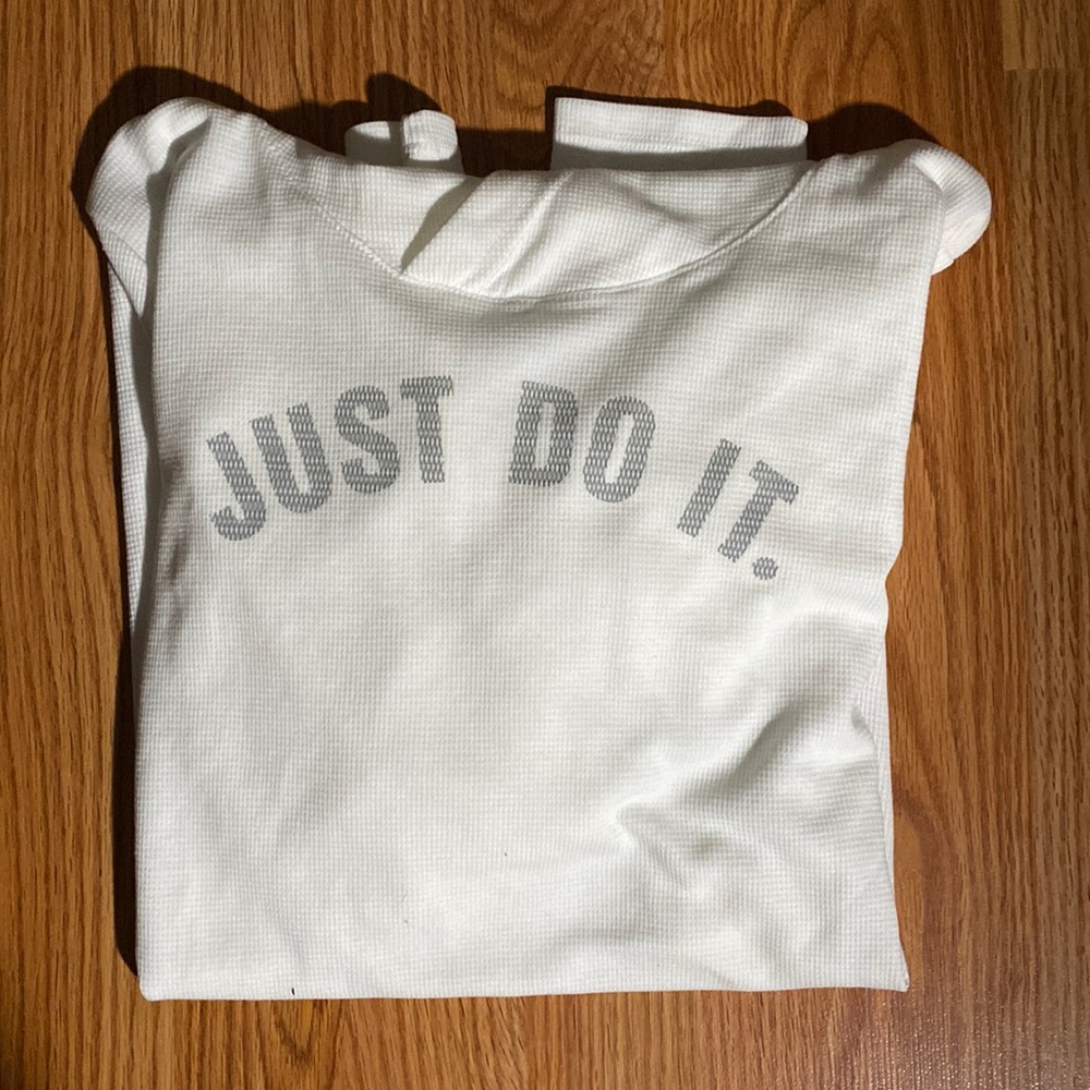 Nike Dri-Fit Longsleeve